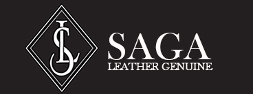 Saga leather