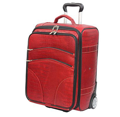 Travel Suitcase With Wheels